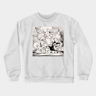 Pleasure Island Session Crewneck Sweatshirt